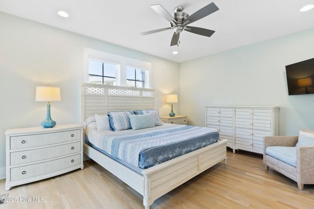 321 Red Lewis Drive 15, Kure Beach, NC 28449