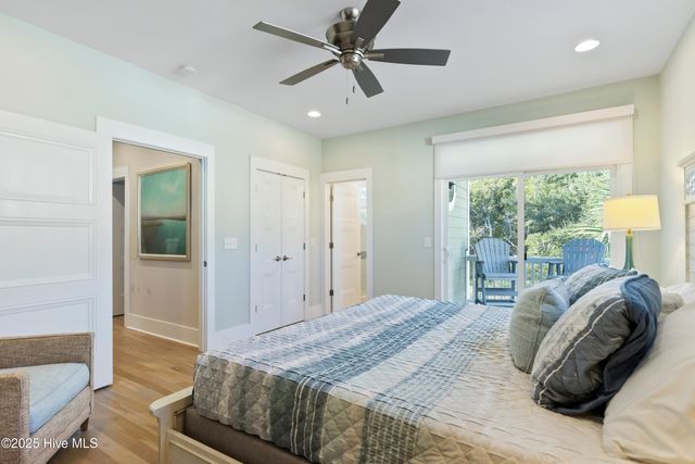 321 Red Lewis Drive 15, Kure Beach, NC 28449