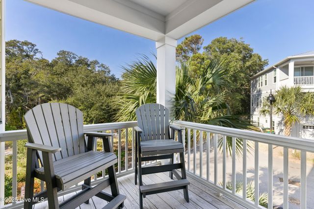321 Red Lewis Drive 15, Kure Beach, NC 28449