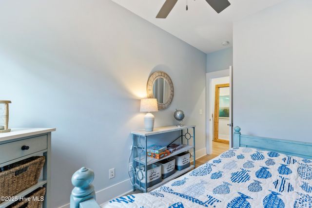 321 Red Lewis Drive 15, Kure Beach, NC 28449