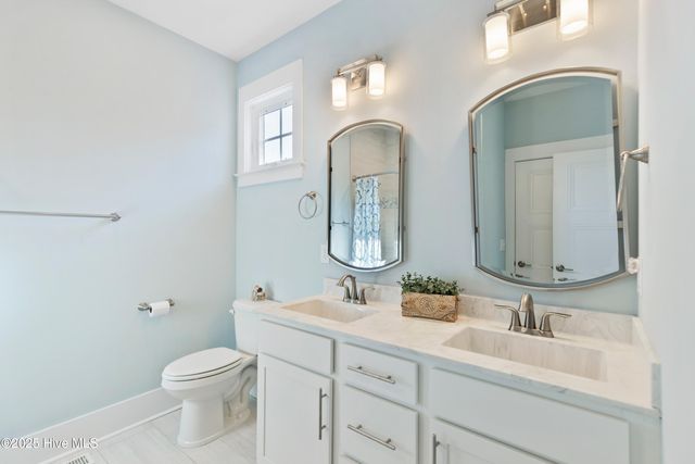 321 Red Lewis Drive 15, Kure Beach, NC 28449