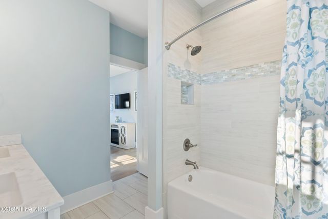 321 Red Lewis Drive 15, Kure Beach, NC 28449