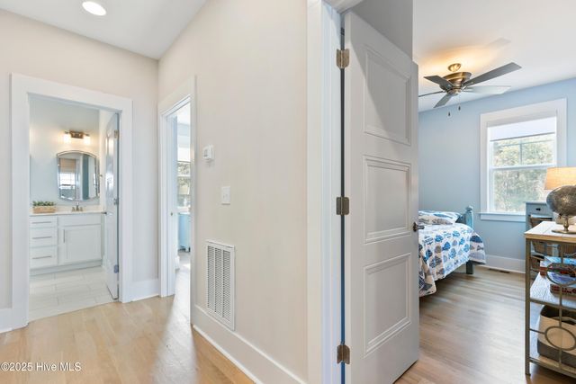 321 Red Lewis Drive 15, Kure Beach, NC 28449