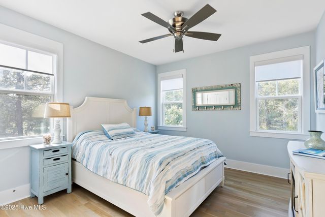 321 Red Lewis Drive 15, Kure Beach, NC 28449