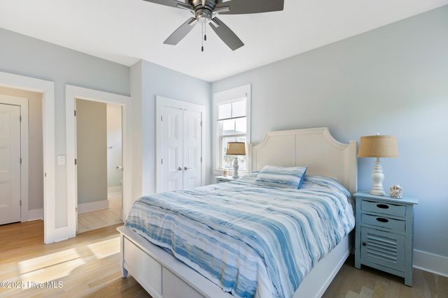 321 Red Lewis Drive 15, Kure Beach, NC 28449