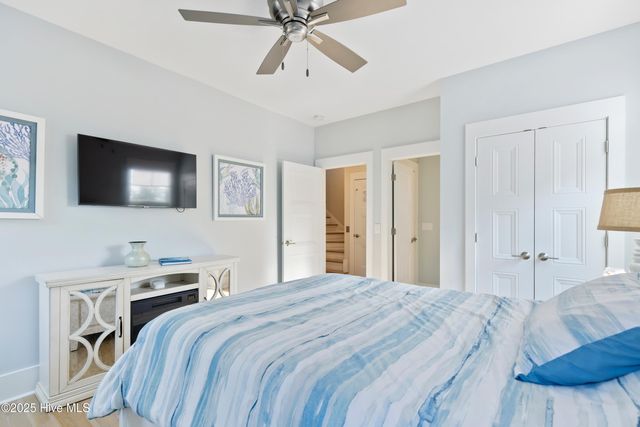 321 Red Lewis Drive 15, Kure Beach, NC 28449