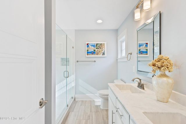 321 Red Lewis Drive 15, Kure Beach, NC 28449