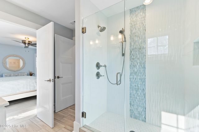 321 Red Lewis Drive 15, Kure Beach, NC 28449