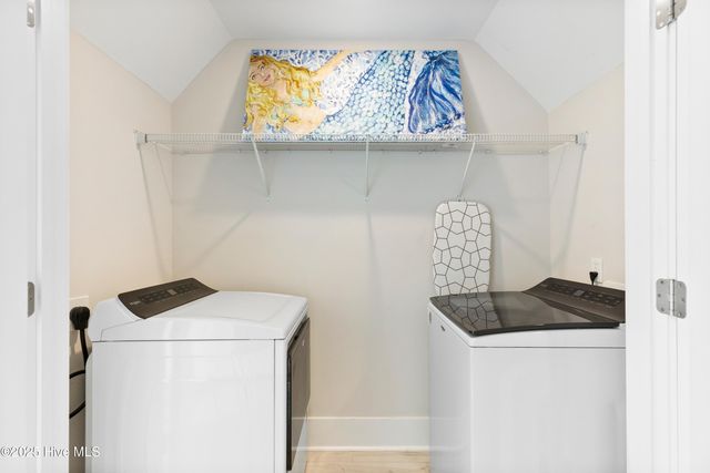 321 Red Lewis Drive 15, Kure Beach, NC 28449