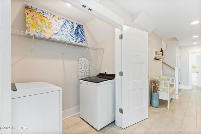 321 Red Lewis Drive 15, Kure Beach, NC 28449