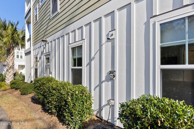 321 Red Lewis Drive 15, Kure Beach, NC 28449