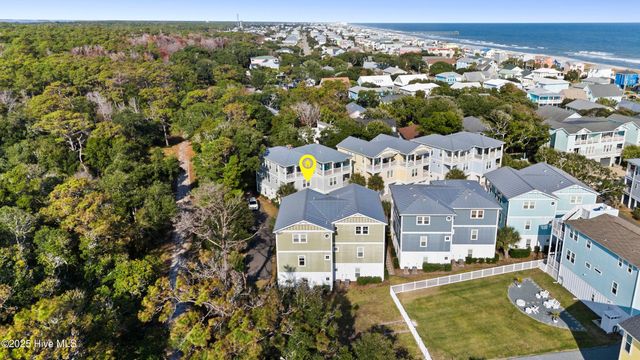 321 Red Lewis Drive 15, Kure Beach, NC 28449