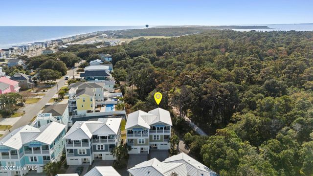 321 Red Lewis Drive 15, Kure Beach, NC 28449
