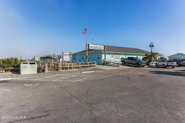 321 Red Lewis Drive 15, Kure Beach, NC 28449