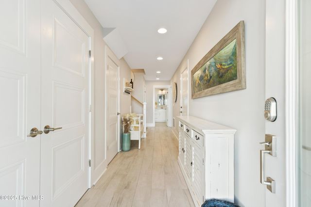 321 Red Lewis Drive 15, Kure Beach, NC 28449