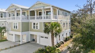 321 Red Lewis Drive 15, Kure Beach, NC 28449