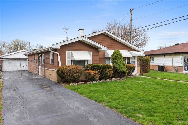 1303 Balmoral Avenue, Calumet City, IL 60409