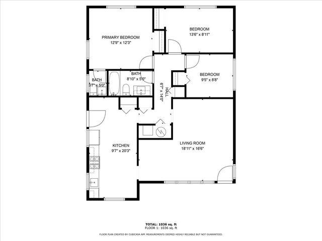1303 Balmoral Avenue, Calumet City, IL 60409