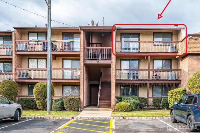 1314 Edison Glen Terrace, Edison, NJ 08837