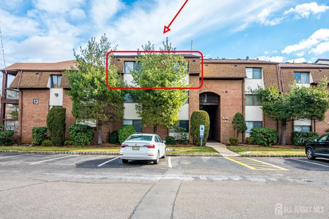 1314 Edison Glen Terrace, Edison, NJ 08837