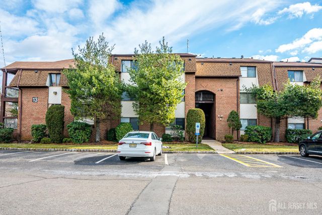 1314 Edison Glen Terrace, Edison, NJ 08837