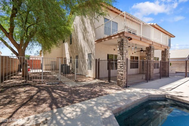 2024 N 125TH Avenue, Avondale, AZ 85392