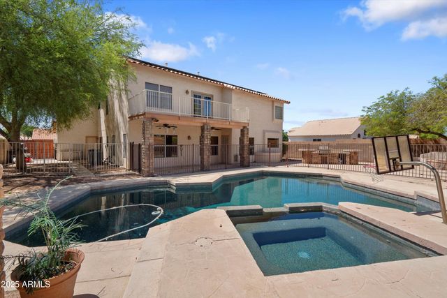 2024 N 125TH Avenue, Avondale, AZ 85392