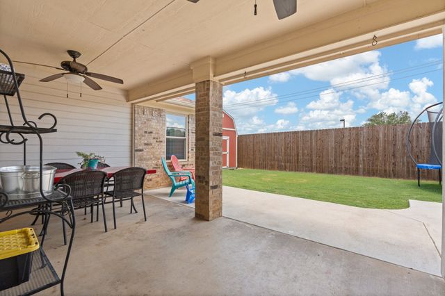 406 Nutmeg, Burleson, TX 76028