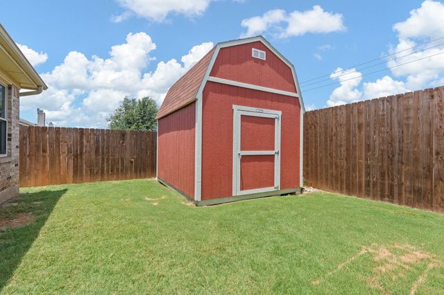 406 Nutmeg, Burleson, TX 76028