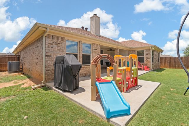 406 Nutmeg, Burleson, TX 76028