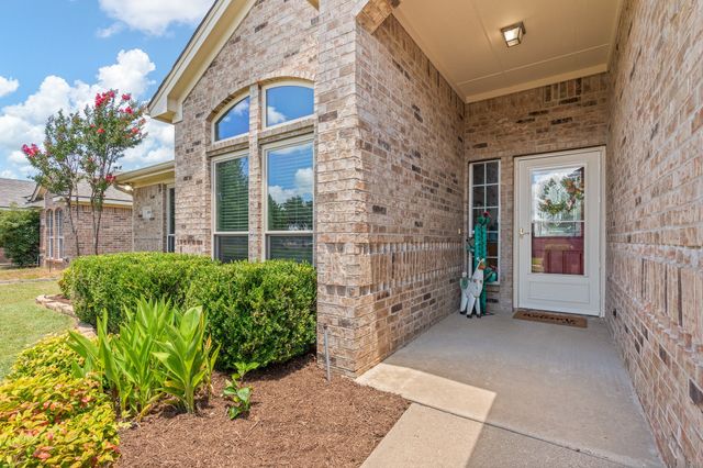 406 Nutmeg, Burleson, TX 76028