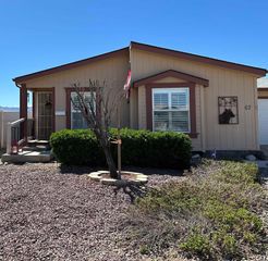 22241 Nisqually Road SPC 67, Apple Valley, CA 92308