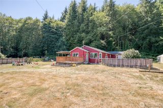 407 US HWY 101, Hoquiam, WA 98550