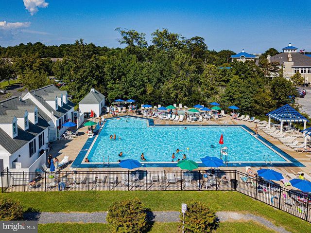 562 OCEAN PARKWAY, Ocean Pines, MD 21811