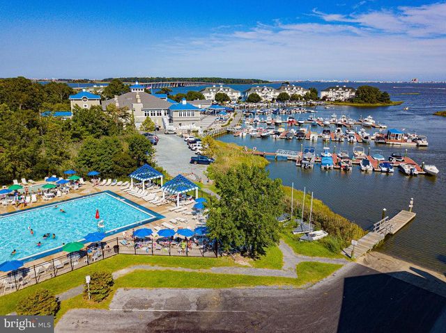 562 OCEAN PARKWAY, Ocean Pines, MD 21811