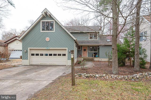 562 OCEAN PARKWAY, Ocean Pines, MD 21811