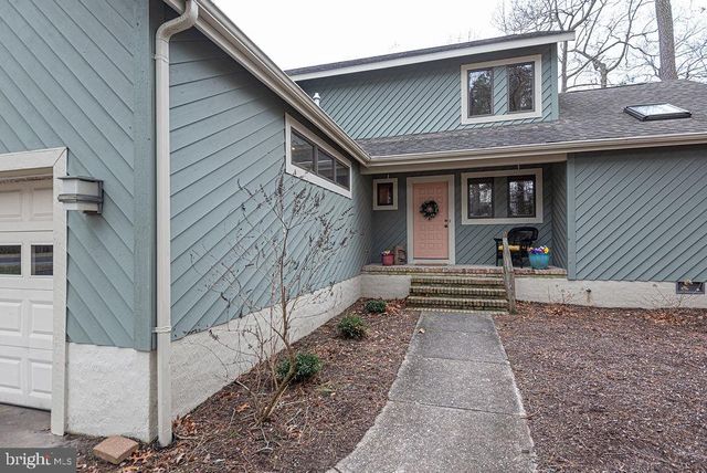 562 OCEAN PARKWAY, Ocean Pines, MD 21811