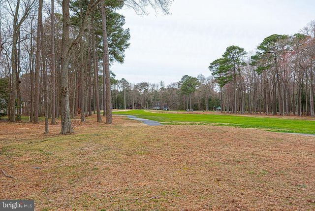 562 OCEAN PARKWAY, Ocean Pines, MD 21811