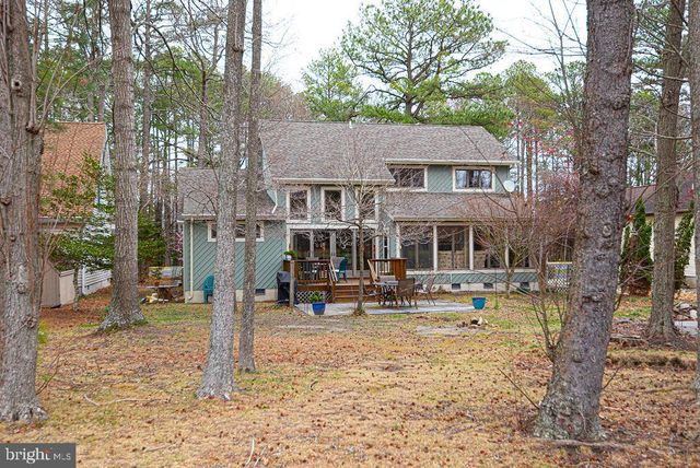 562 OCEAN PARKWAY, Ocean Pines, MD 21811