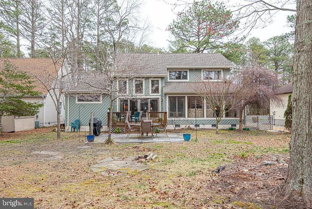 562 OCEAN PARKWAY, Ocean Pines, MD 21811