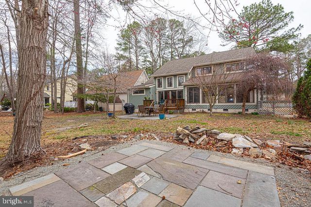 562 OCEAN PARKWAY, Ocean Pines, MD 21811