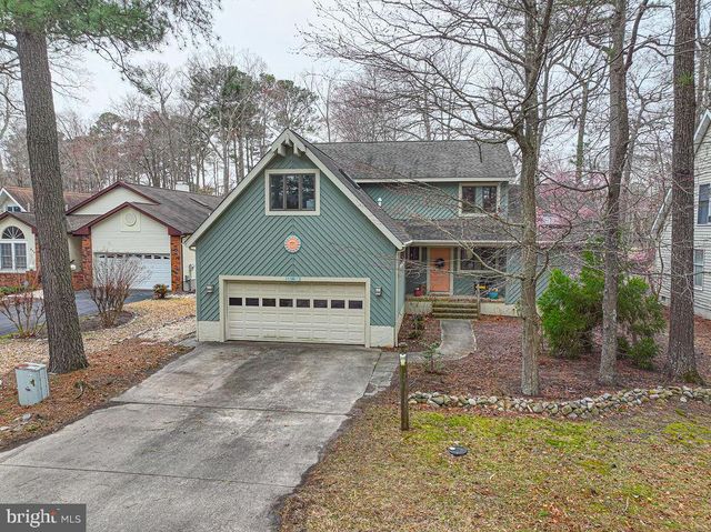 562 OCEAN PARKWAY, Ocean Pines, MD 21811
