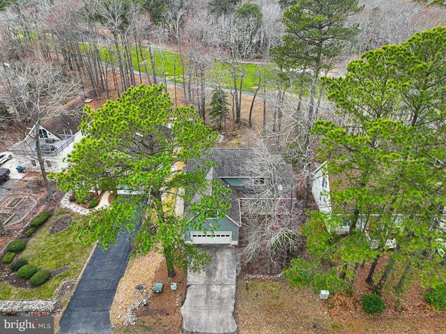 562 OCEAN PARKWAY, Ocean Pines, MD 21811