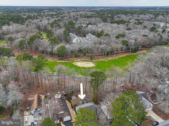 562 OCEAN PARKWAY, Ocean Pines, MD 21811