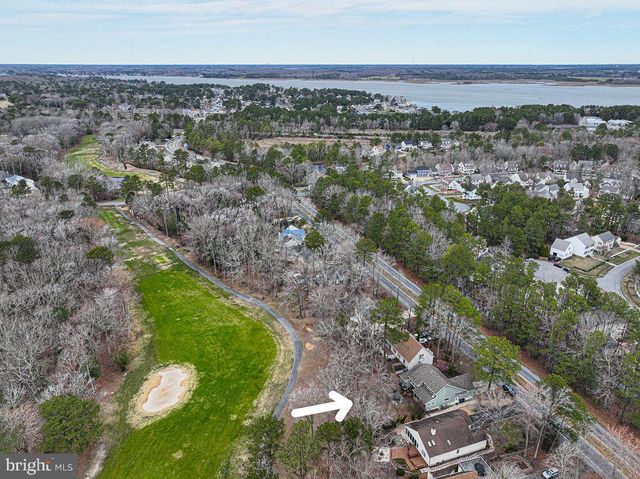 562 OCEAN PARKWAY, Ocean Pines, MD 21811
