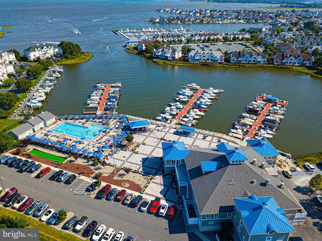 562 OCEAN PARKWAY, Ocean Pines, MD 21811