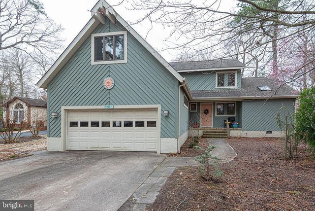 562 OCEAN PARKWAY, Ocean Pines, MD 21811