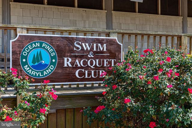 562 OCEAN PARKWAY, Ocean Pines, MD 21811