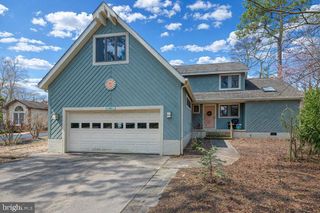 562 OCEAN PARKWAY, Ocean Pines, MD 21811