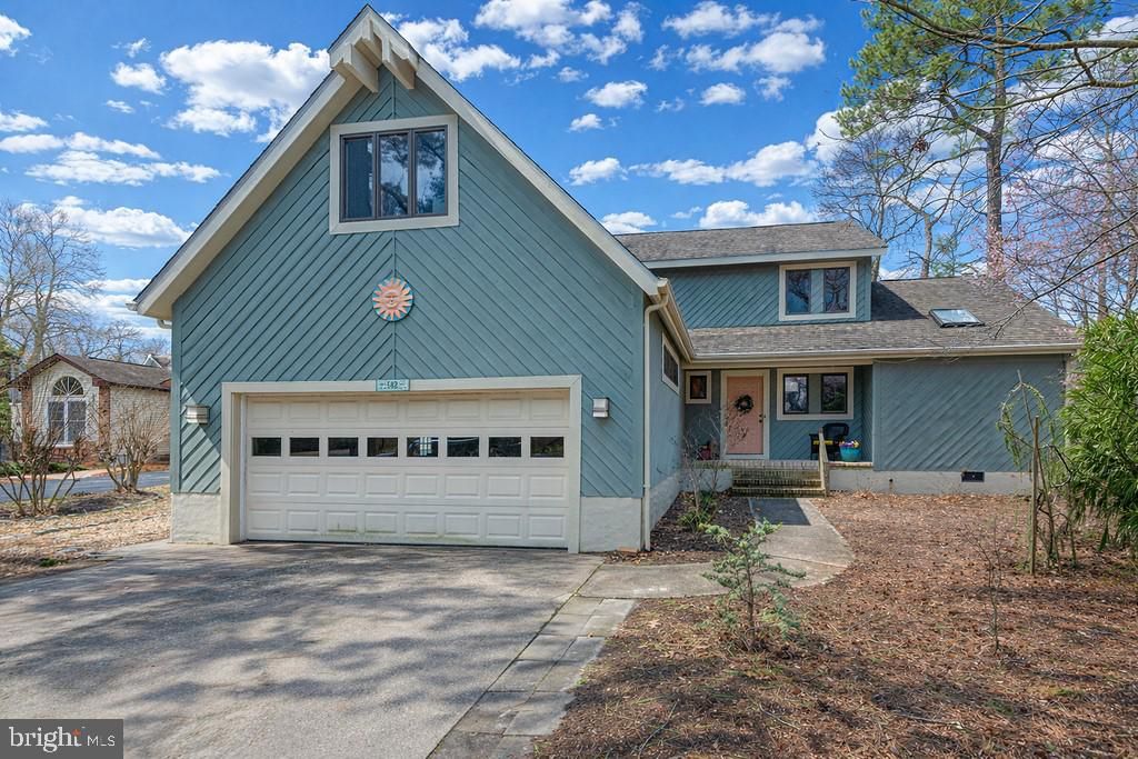 562 OCEAN PARKWAY, Ocean Pines, MD 21811